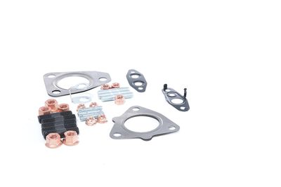 SET MONTAJ TURBOCOMPRESOR BTS Turbo T931520ABS 27