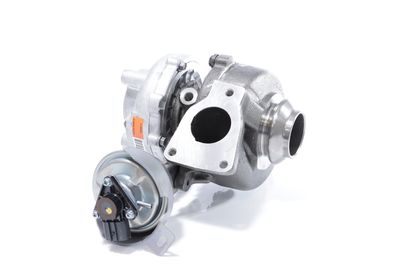 LADER AUFLADUNG BTS Turbo T914916 18