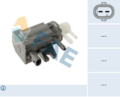 CONVERTOR DE PRESIUNE TURBOCOMPRESOR
