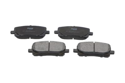 Комплект тормозных колодок, дисковый тормоз KAVO PARTS KBP-9021 для TOYOTA NOAH/VOXY