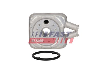 RADIATOR ULEI ULEI MOTOR FAST FT00655 2