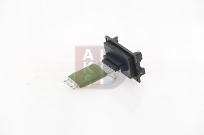 WIDERSTAND INNENRAUMGEBLäSE AKS DASIS 740235N 13