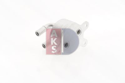 ÖLKüHLER MOTORöL AKS DASIS 116002N 4