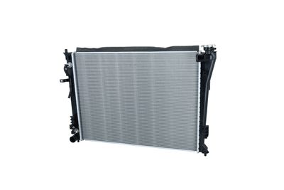 RADIATOR RACIRE MOTOR NRF 59097 7