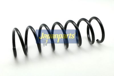 Pružina podvozku JAPANPARTS ZC6132A