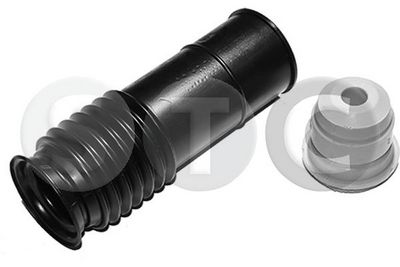 ANSCHLAGPUFFER FEDERUNG STC T406263