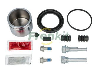 Repair Kit, brake caliper 764612