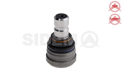 ARTICULATIE SARCINA/GHIDARE