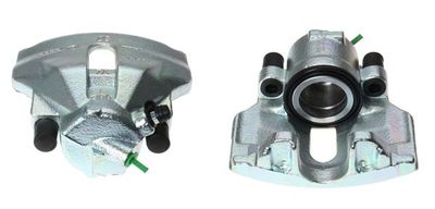 Brzdový třmen BUDWEG CALIPER 342482