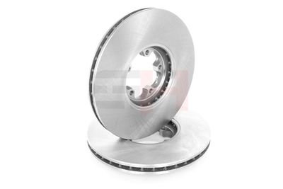 DISC FRANA GH GH402551 38