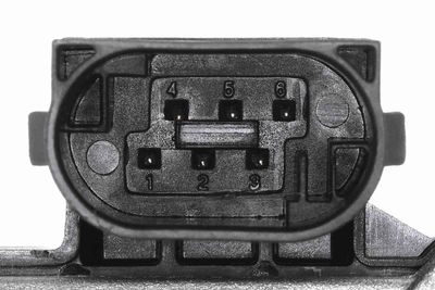 CARCASA CLAPETA ACKOJA A70810002 1