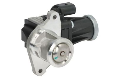 EGR-klep past: FORD B-MAX, C-MAX II, ECOSPORT, FIESTA VI, FIESTA VII, FOCUS III, GRAND C-MAX, KA+ III, KUGA II, MONDEO V, TOURNEO CONNECT V408 NADWOZIE WIELKO, TOURNEO COURIER B460 1.5D 09.14-