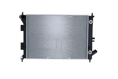 KüHLER MOTORKüHLUNG NRF 59255 5