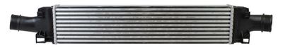 töltőlevegő-hűtő MAXGEAR AC630158