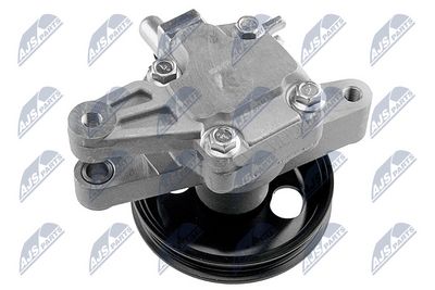 Hydraulické čerpadlo, riadenie NTY SPW-HY-504