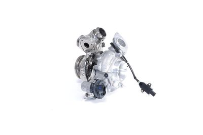 LADER AUFLADUNG BTS Turbo T918563 31