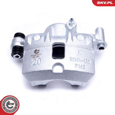 Brzdový strmeň ESEN SKV 50SKV371