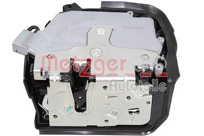 TüRSCHLOSS METZGER AUTOTEILE 2314496 2