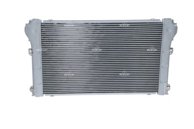 INTERCOOLER COMPRESOR NRF 30997 2