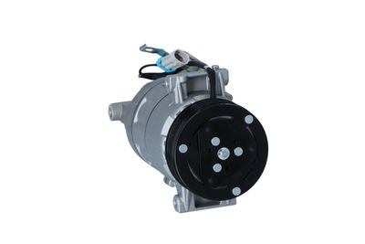 KOMPRESSOR KLIMAANLAGE NRF 32427 34
