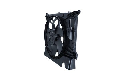 LüFTER MOTORKüHLUNG NRF 47462 32