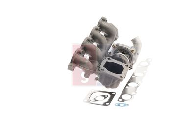 LADER AUFLADUNG AKS DASIS 095021N 13