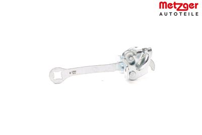 FIXARE USA METZGER AUTOTEILE 2312004 16