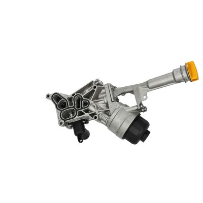 ÖLKüHLER MOTORöL NISSENS 90927 25