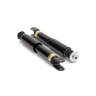SET SUSPENSIE ARCURI ELICOIDALE / AMORTIZOARE Arnott C2667 3