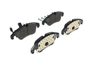 BREMSBELAGSATZ SCHEIBENBREMSE ATE 13046027652 11