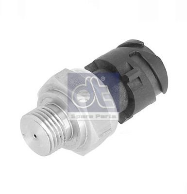 Sensor, oljetryck DT Spare Parts 1.21748