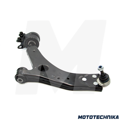 MOTOTECHNIKA Vikšro valdymo svirtis