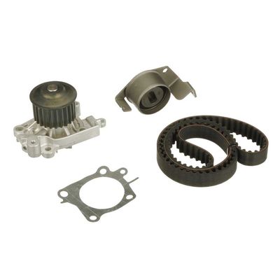 WASSERPUMPE + ZAHNRIEMENSATZ GATES KP15445XS1 48