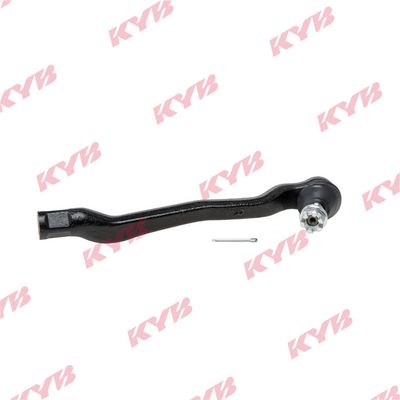 накрайник на напречна кормилна щанга KYB KTR4647