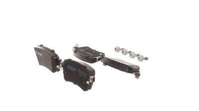 BREMSBELAGSATZ SCHEIBENBREMSE SKF VKBP90059 14