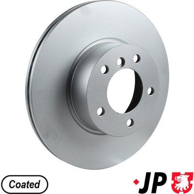 спирачен диск JP GROUP 1463105500