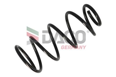 Пружина ходовой части DACO Germany 801014 для FORD C-MAX
