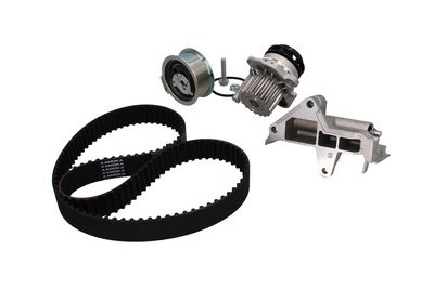 SET POMPA APA + CUREA DINTATA KAMOKA 7001204 2