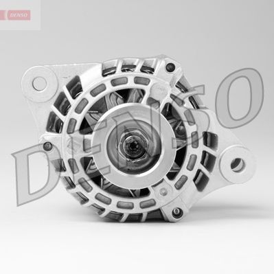 GENERATOR / ALTERNATOR DENSO DAN641 2