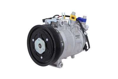 COMPRESOR CLIMATIZARE KAMOKA 7820221 3