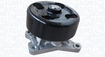 Pompa wody, chłodzenie silnika MAGNETI MARELLI 352316171384