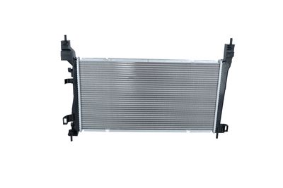 RADIATOR RACIRE MOTOR NRF 53982 25