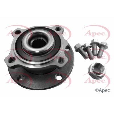 Wheel Bearing Kit APEC AWB1314