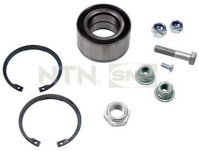 Wheel Bearing Kit R154.28