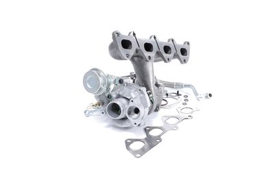 COMPRESOR SISTEM DE SUPRAALIMENTARE