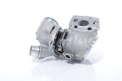 LADER AUFLADUNG BTS Turbo T918783 12