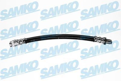 SAMKO 6T47857 Деталь для OPEL CORSA C (X01) 1.8 (F08, F68) SAMKO 6T47857 Деталь для OPEL CORSA C (X01) 1.8 (F08, F68)