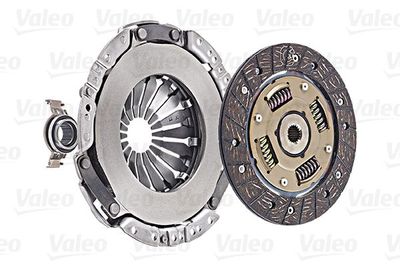 Clutch Kit 786003