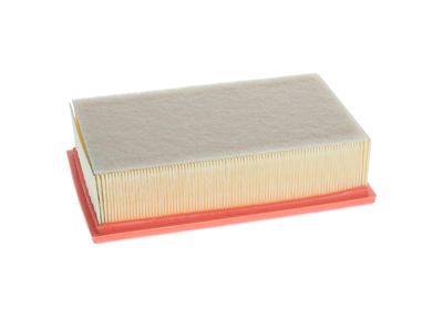 LUFTFILTER BOSCH F026400150 12