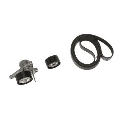 KEILRIPPENRIEMENSATZ GATES K017PK1973 71